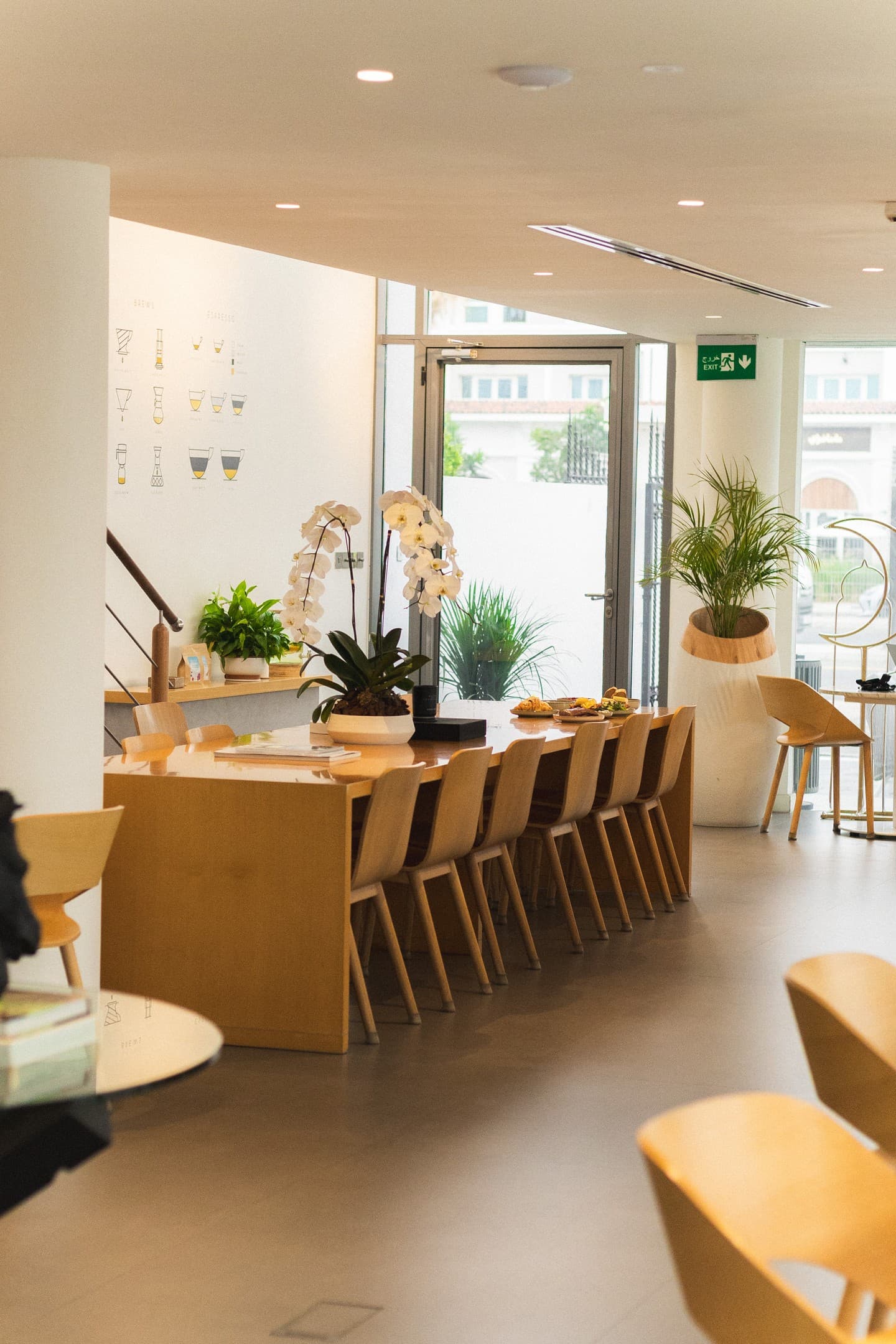 Alchemy Coffee 1