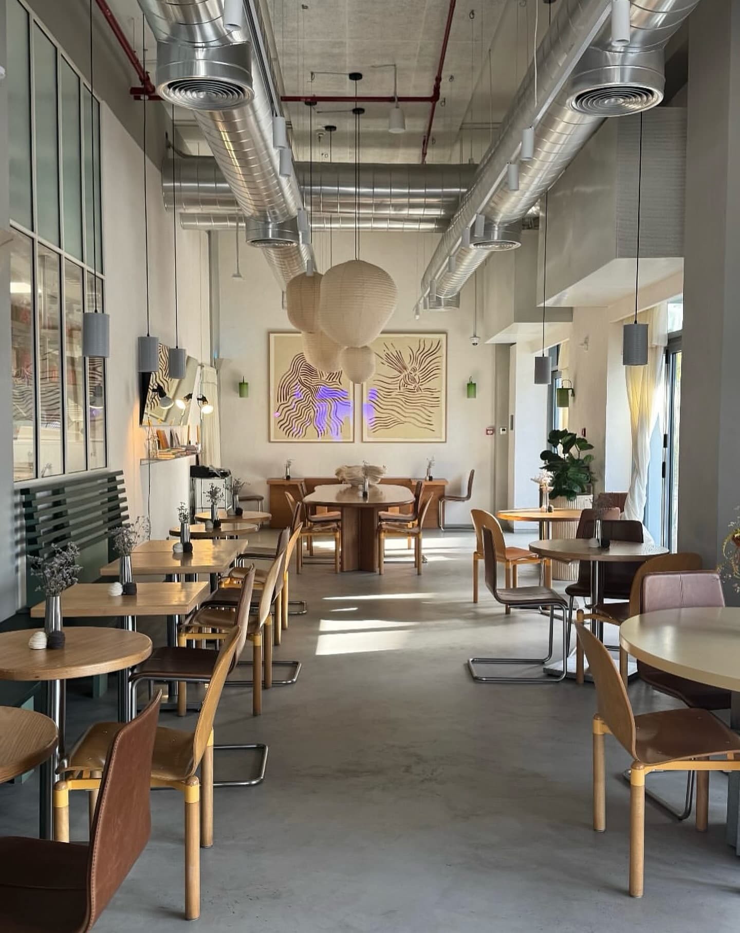ALICA Bakery 2
