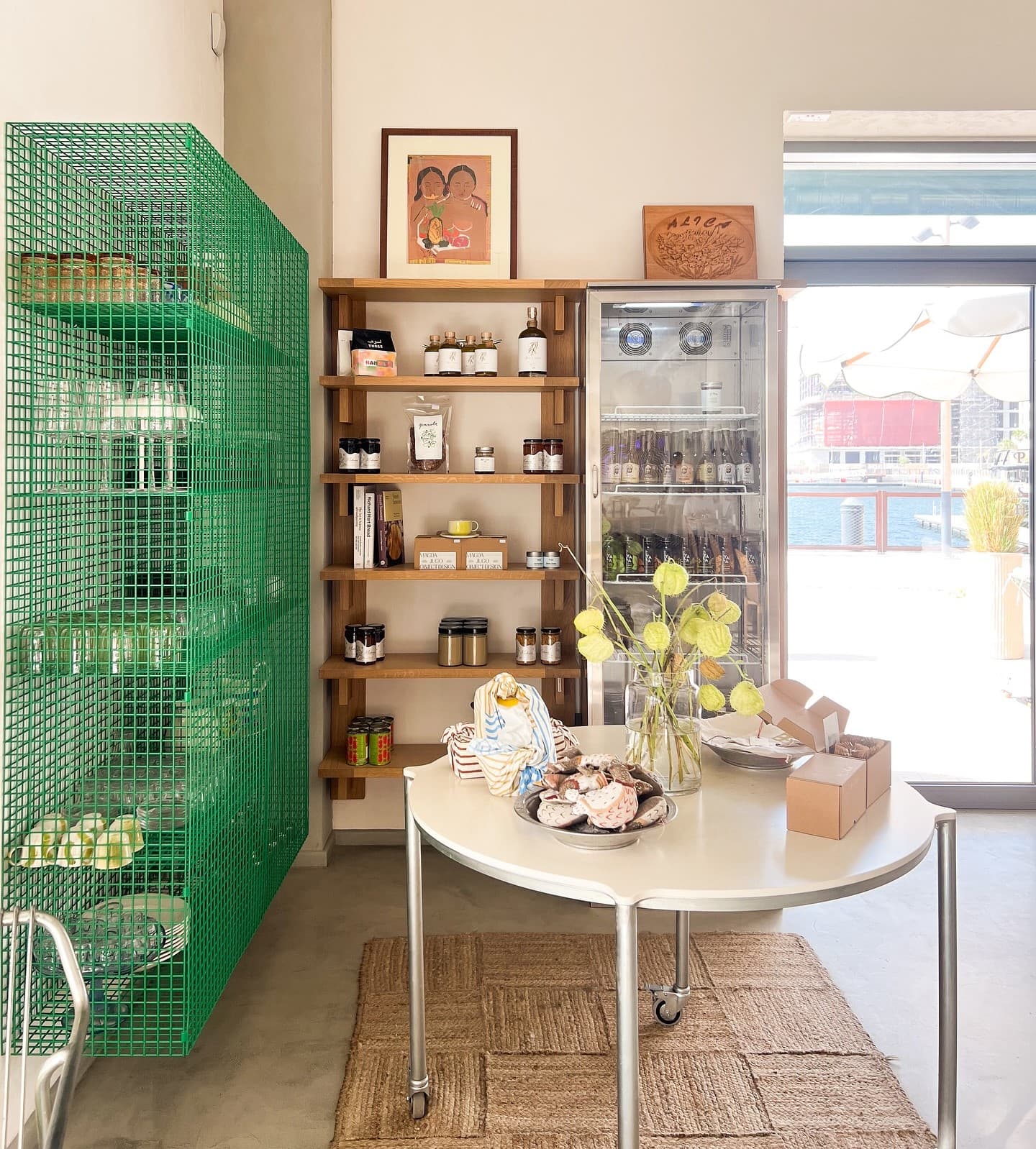 ALICA Bakery 3