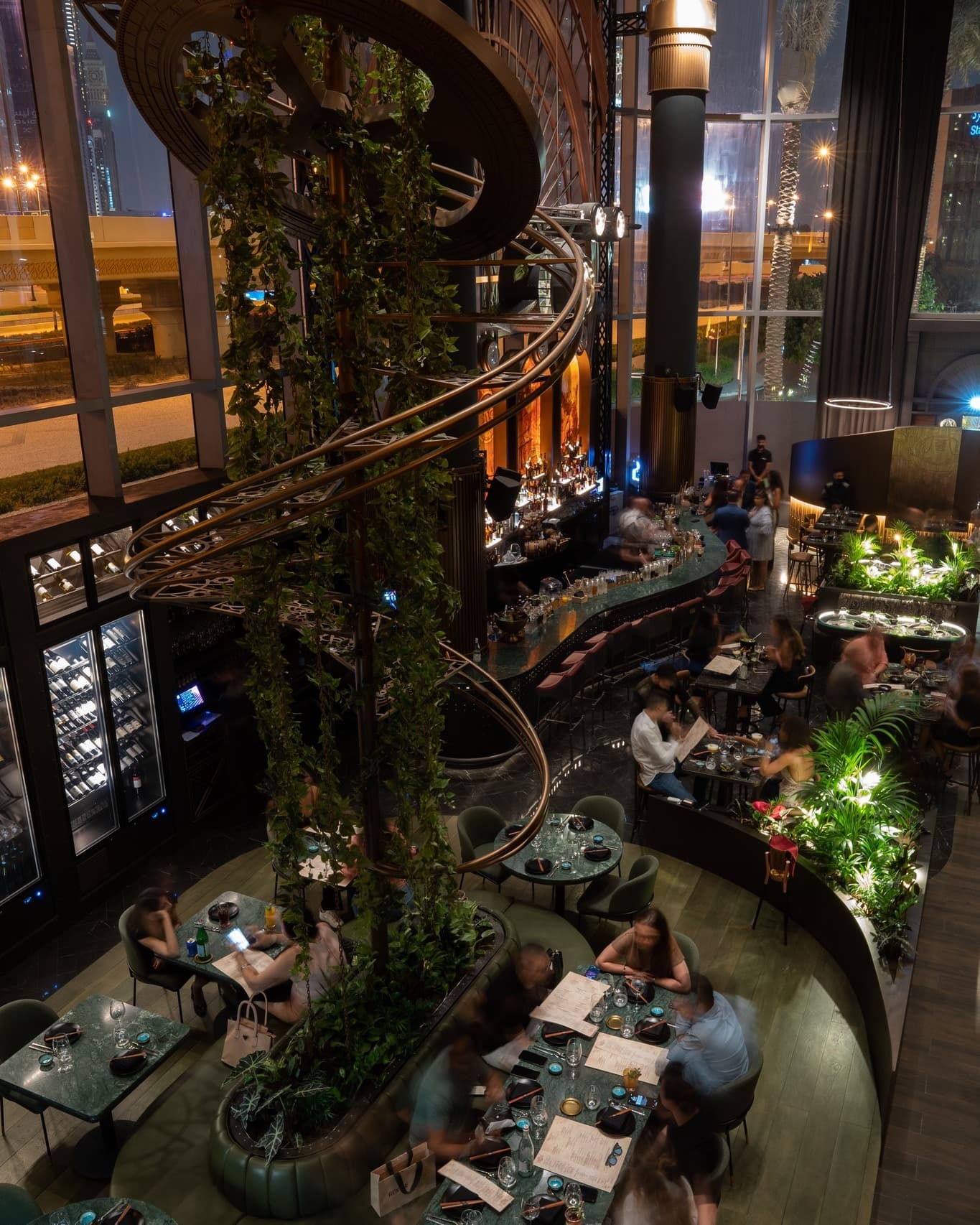 Amelia Lounge 4