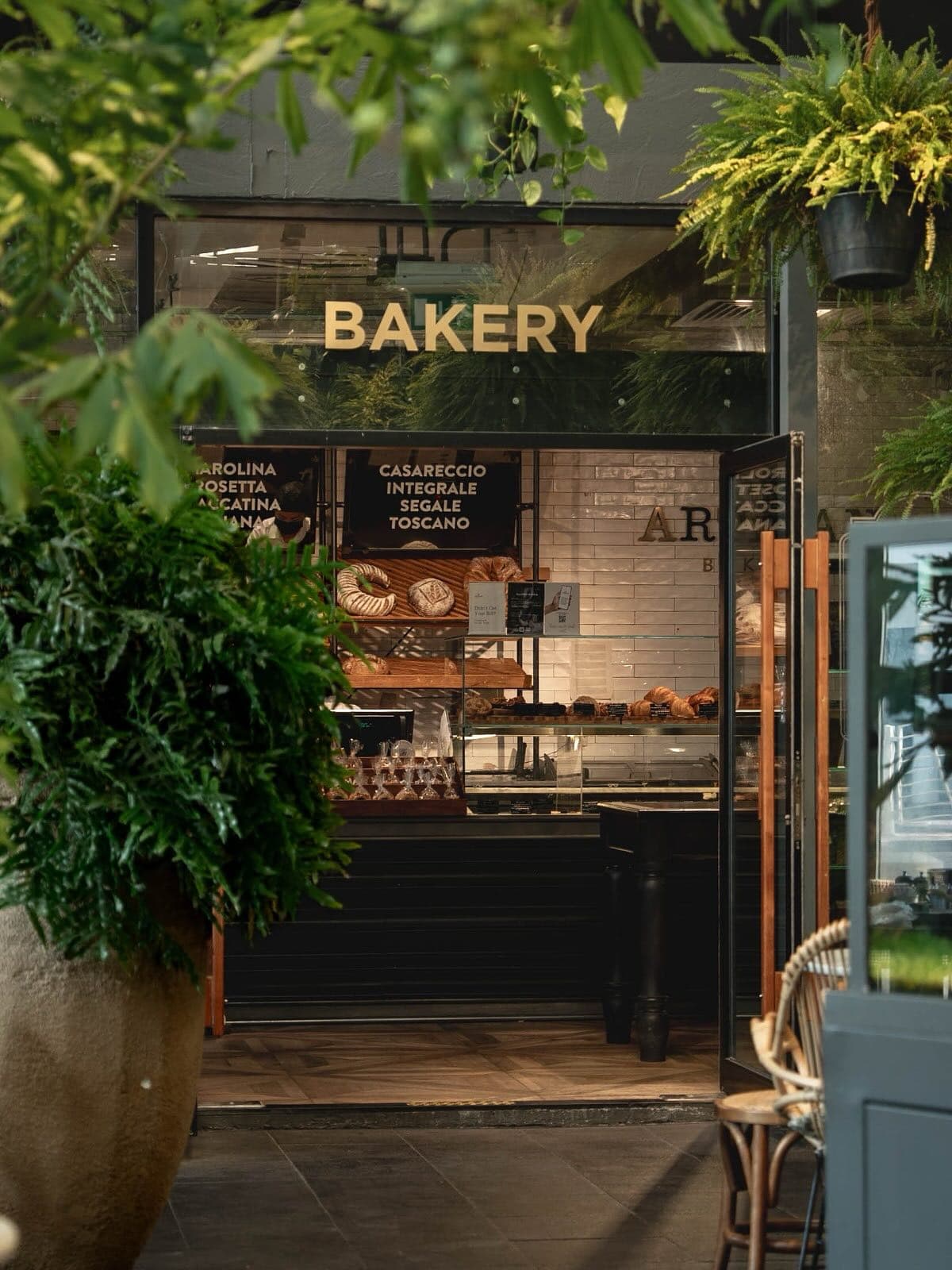 Artisan Bakers 8