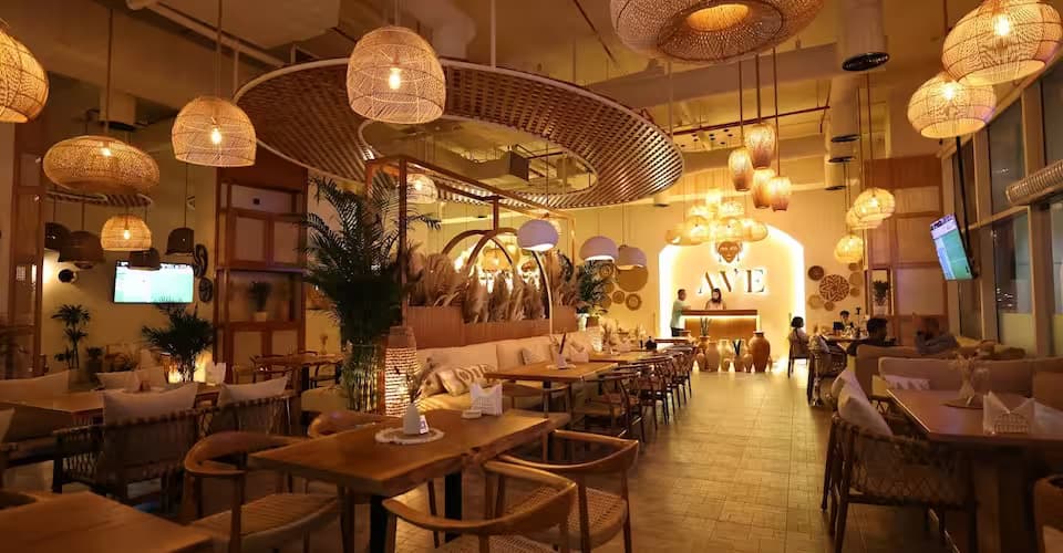 Ladies Night in Downtown — featured venue