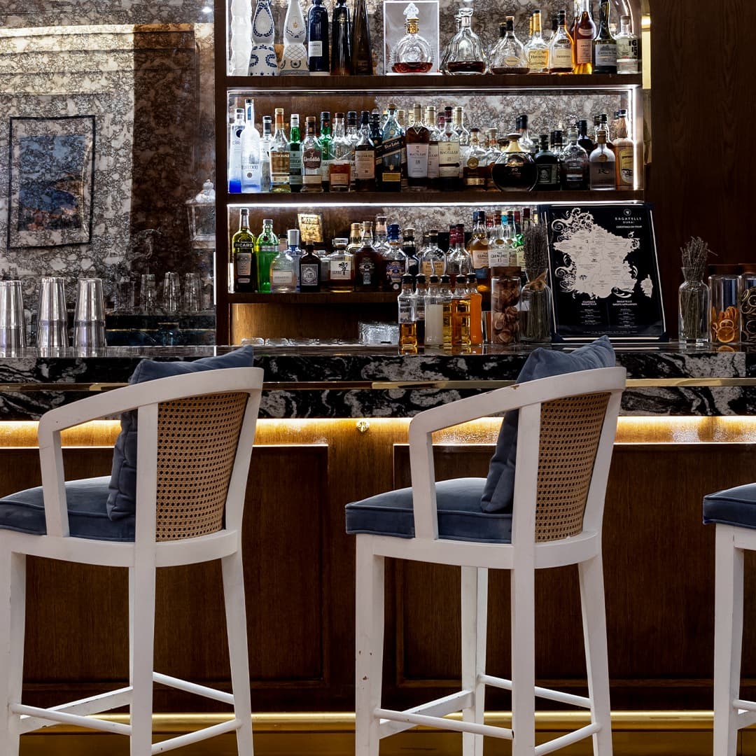 Bagatelle 3