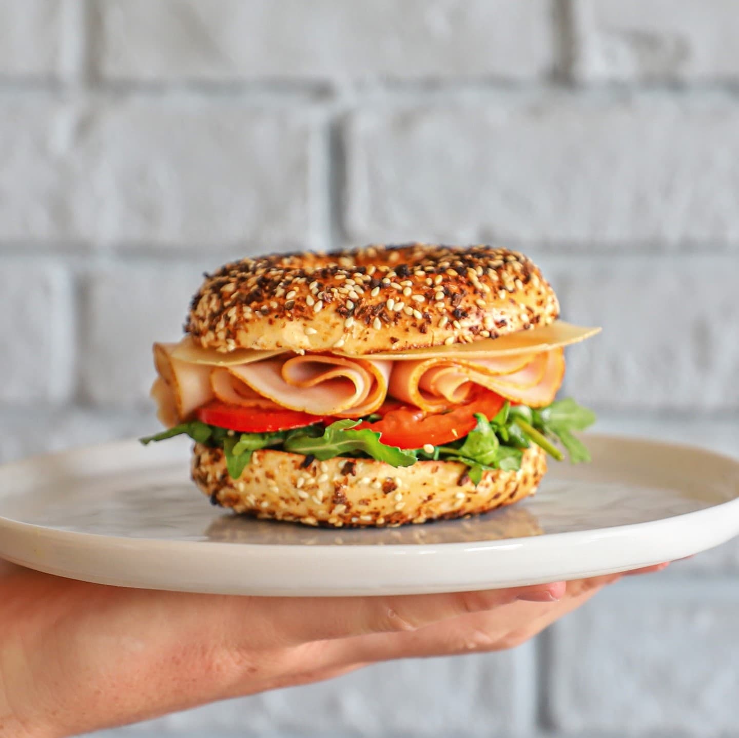 Bagel Yard 4