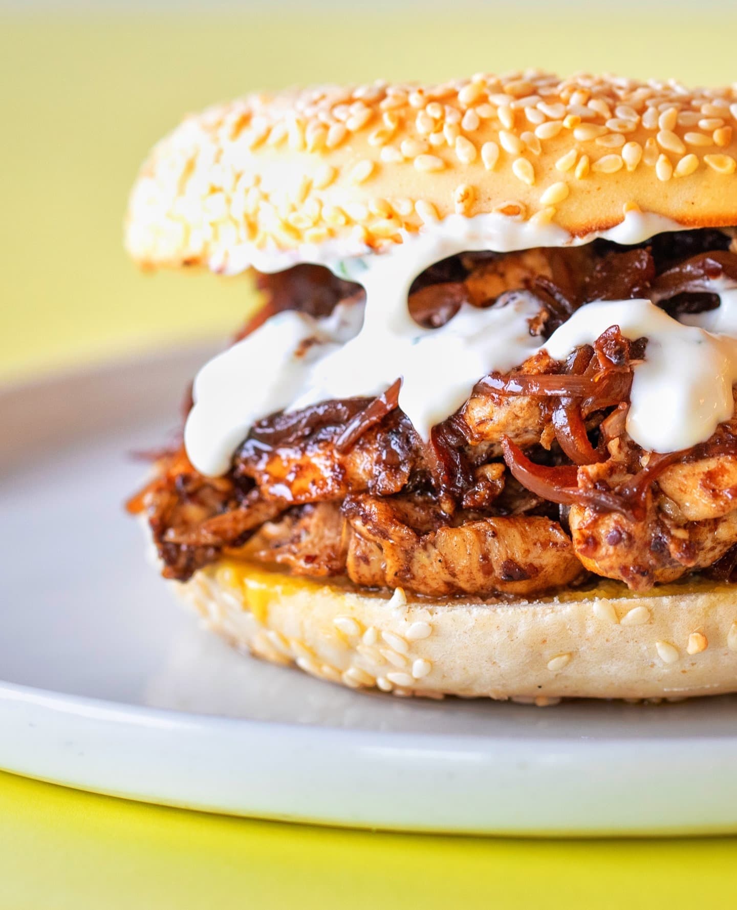 Bagel Yard 5
