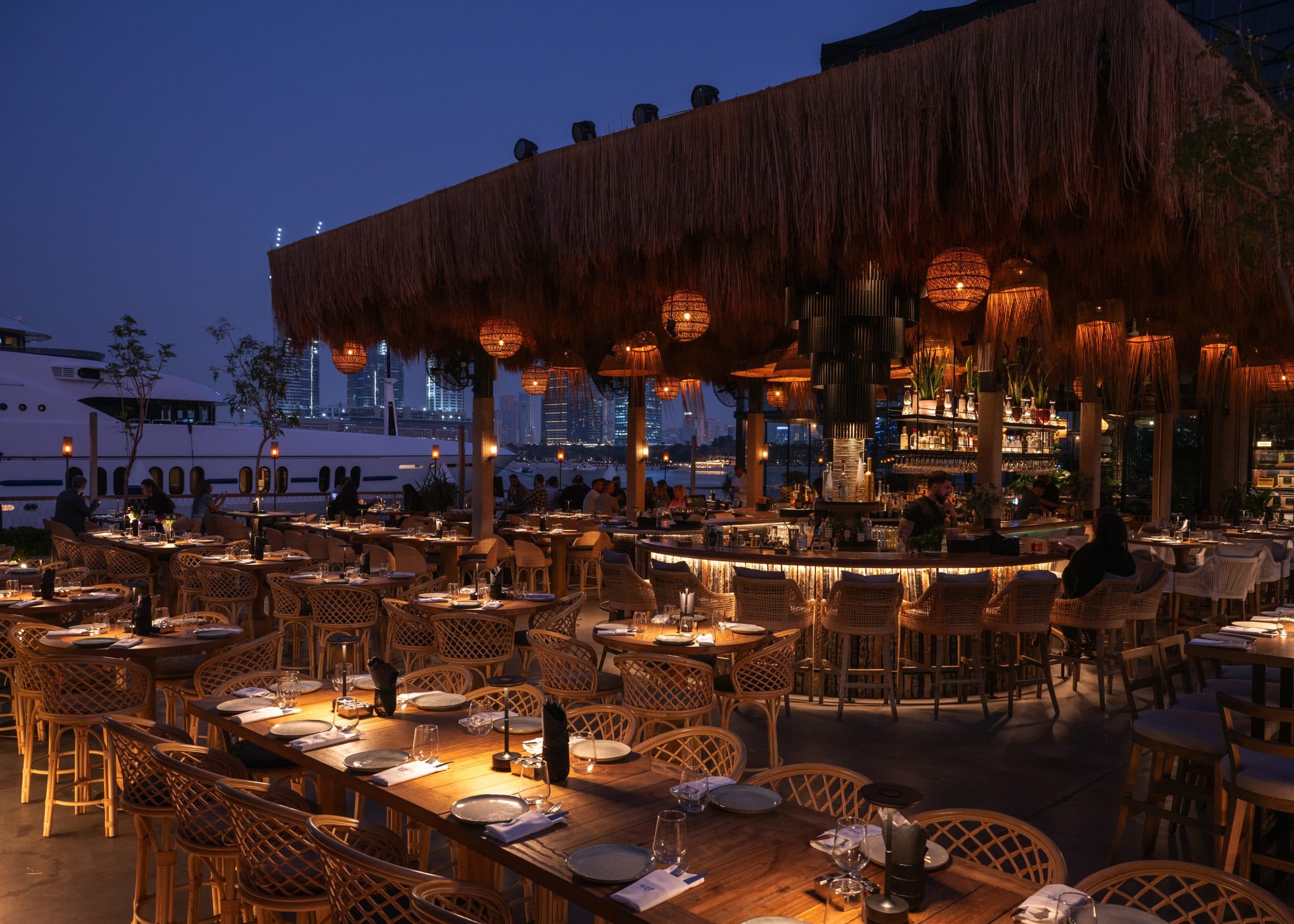 Bar Du Port 1