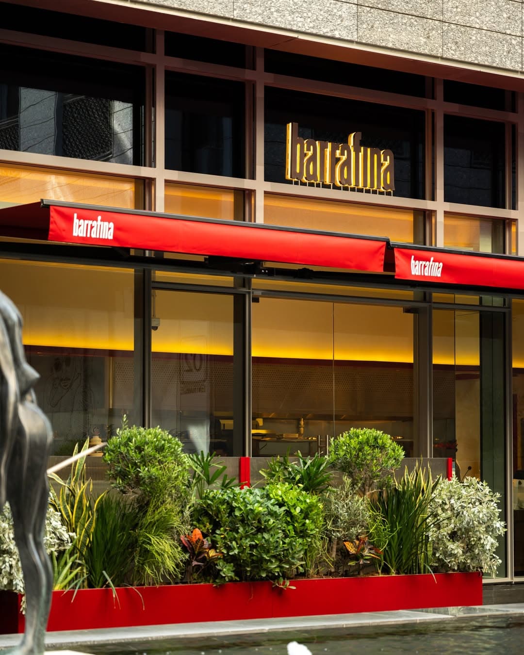 Barrafina  1