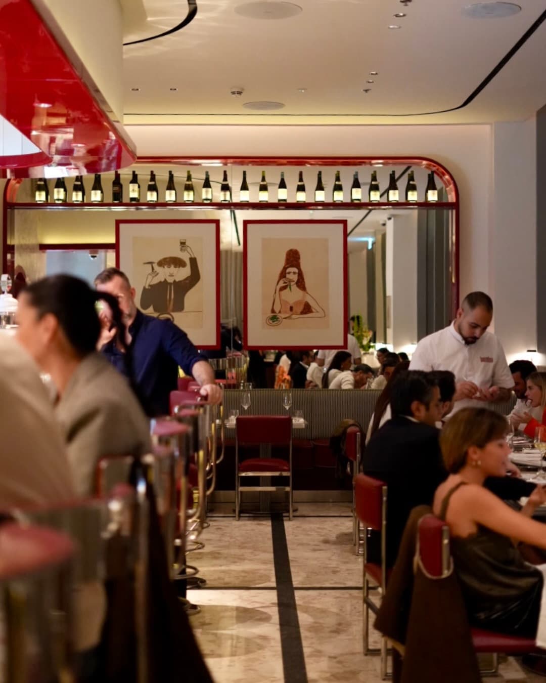 Barrafina  4