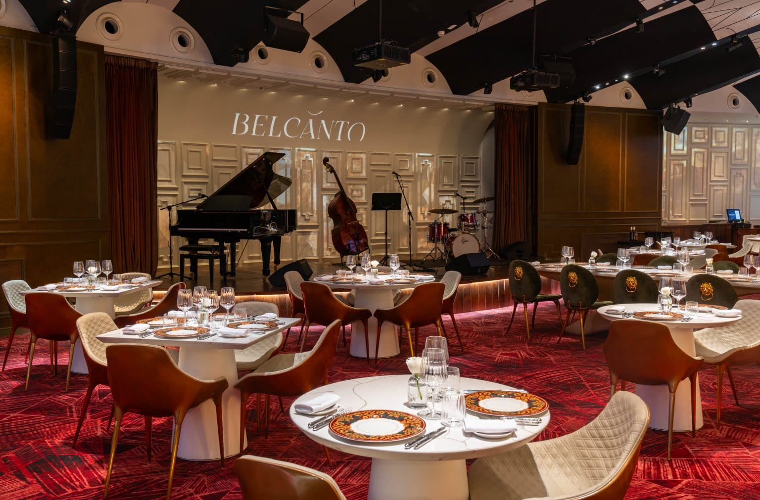 Belcanto  3
