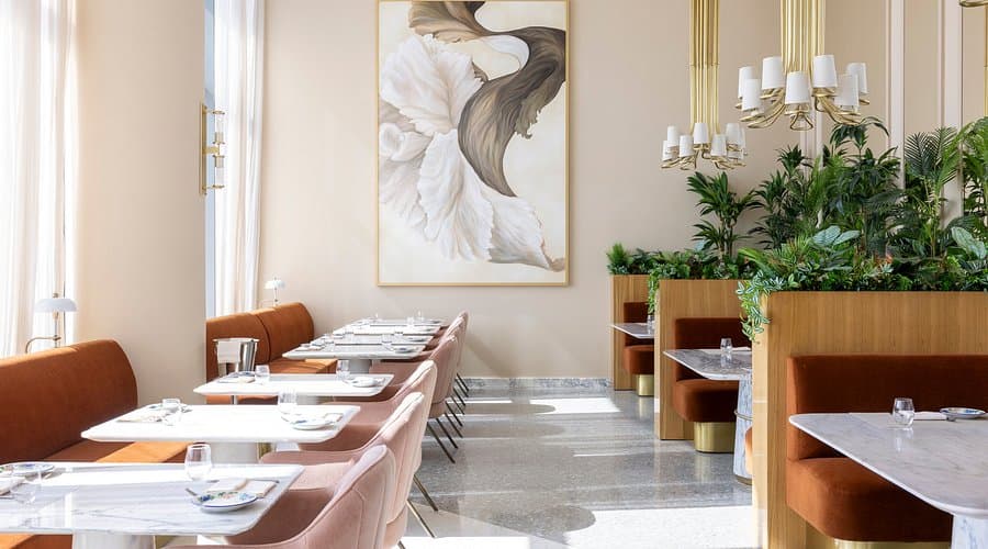 Bellini Cafe  1