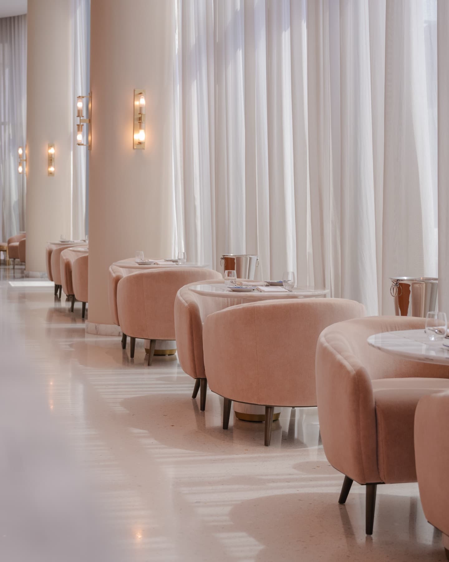 Bellini Cafe  2