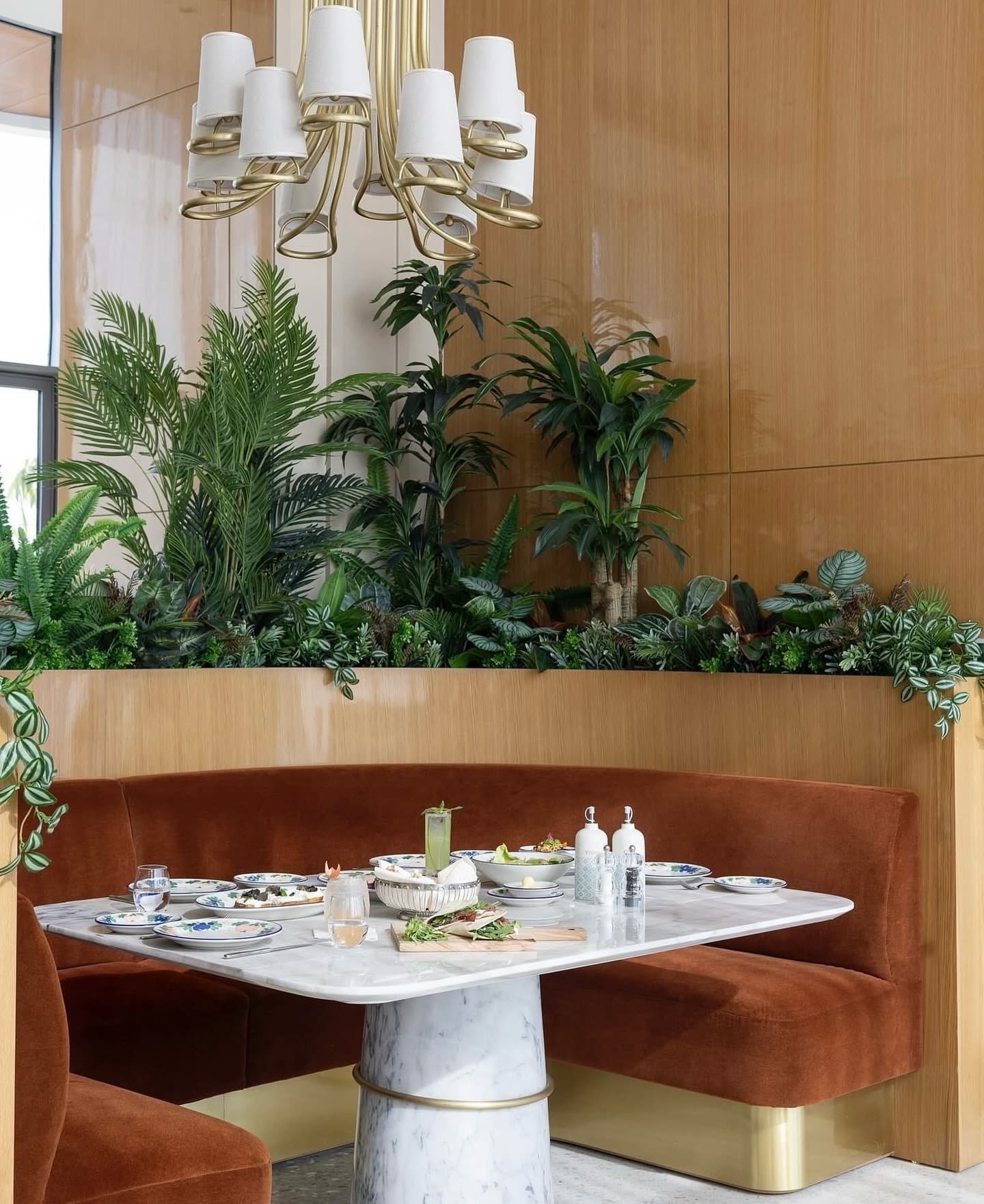 Bellini Cafe  4