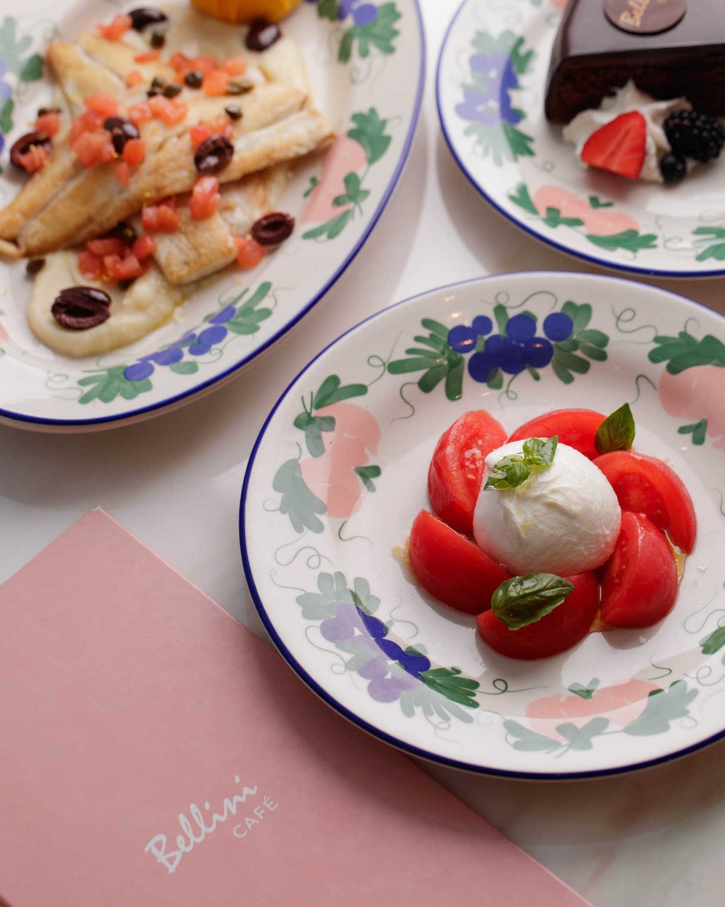 Bellini Cafe  6