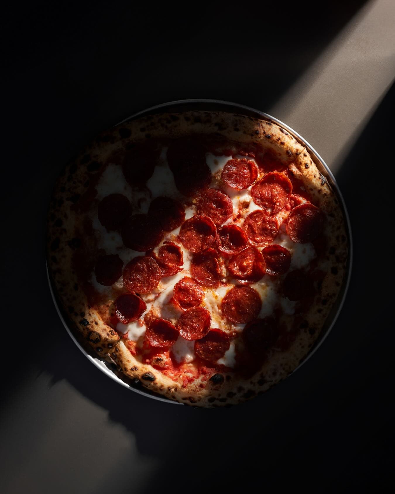 Blu Pizzeria 2
