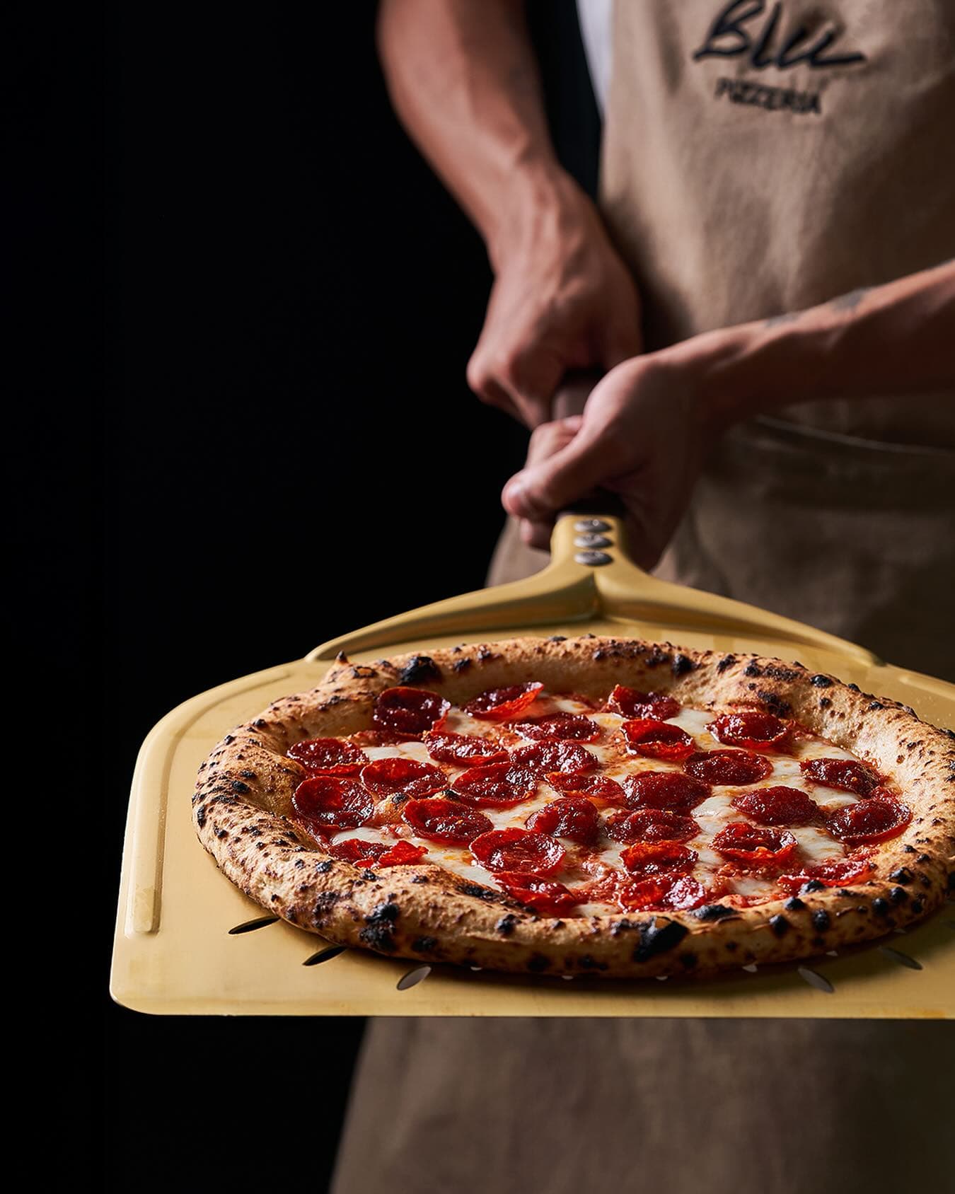 Blu Pizzeria 4