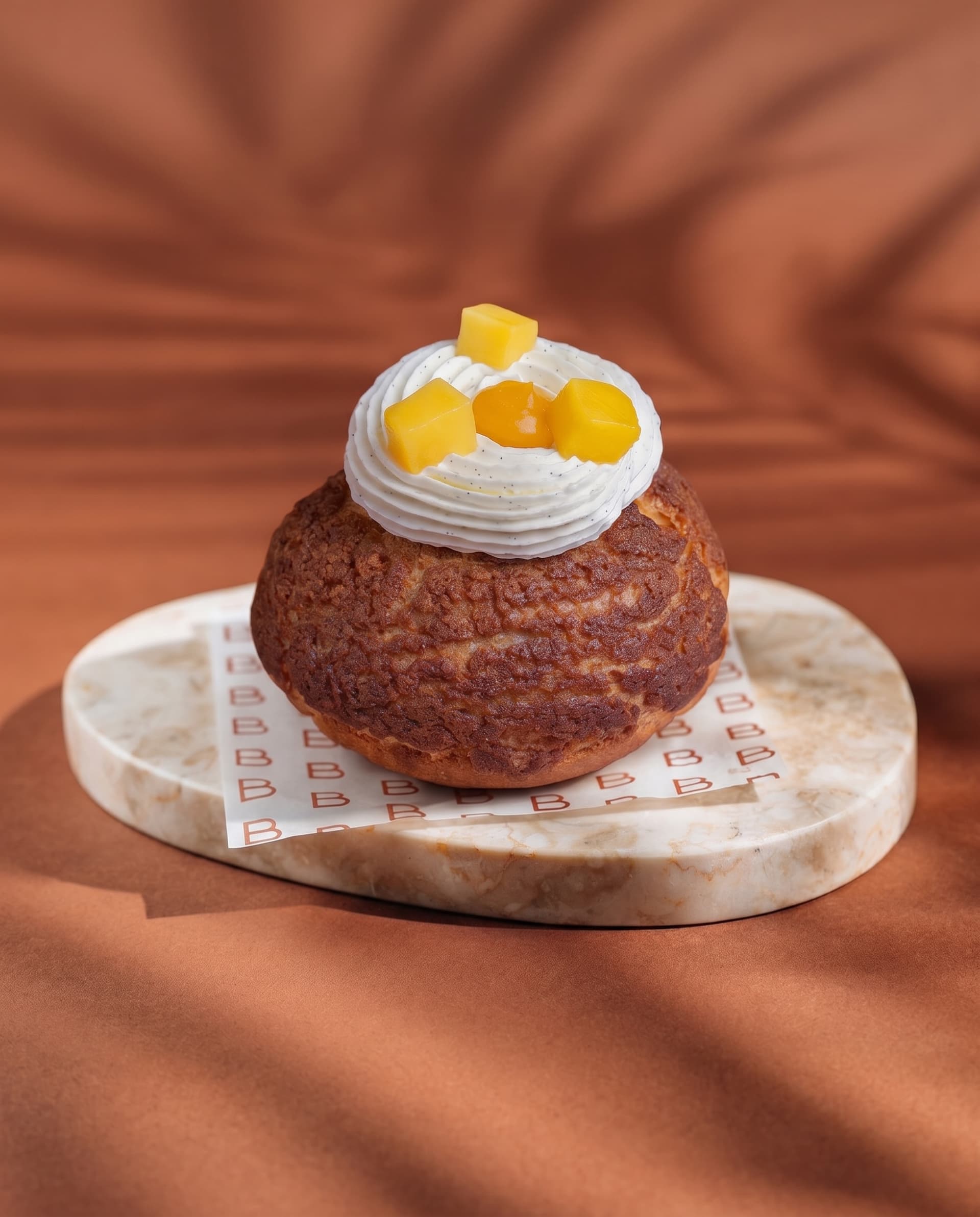 BRĒD Bakehouse 4