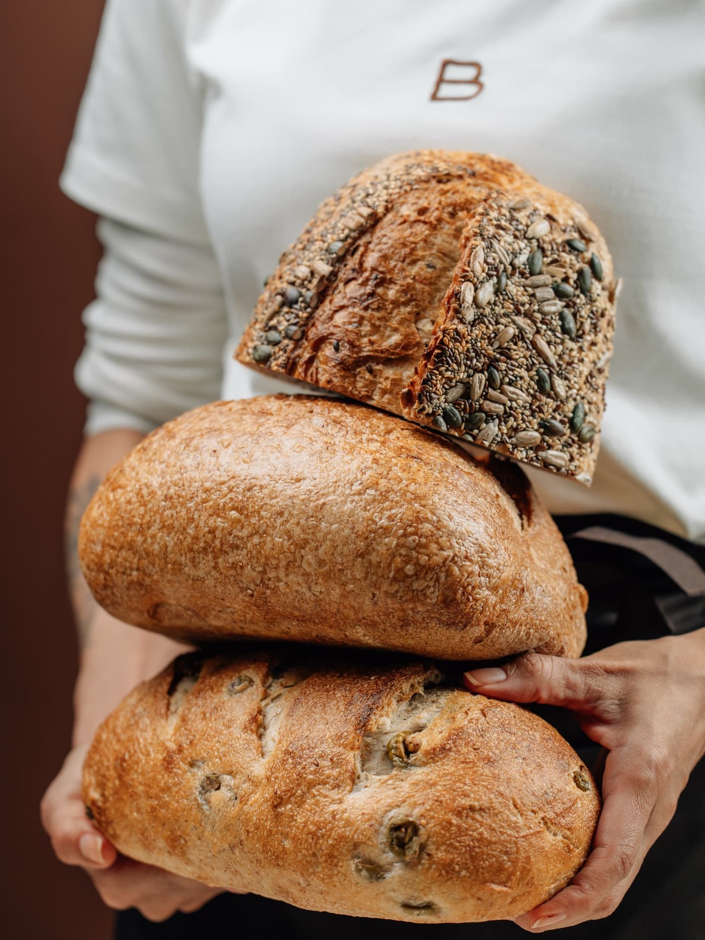 BRĒD Bakehouse 8