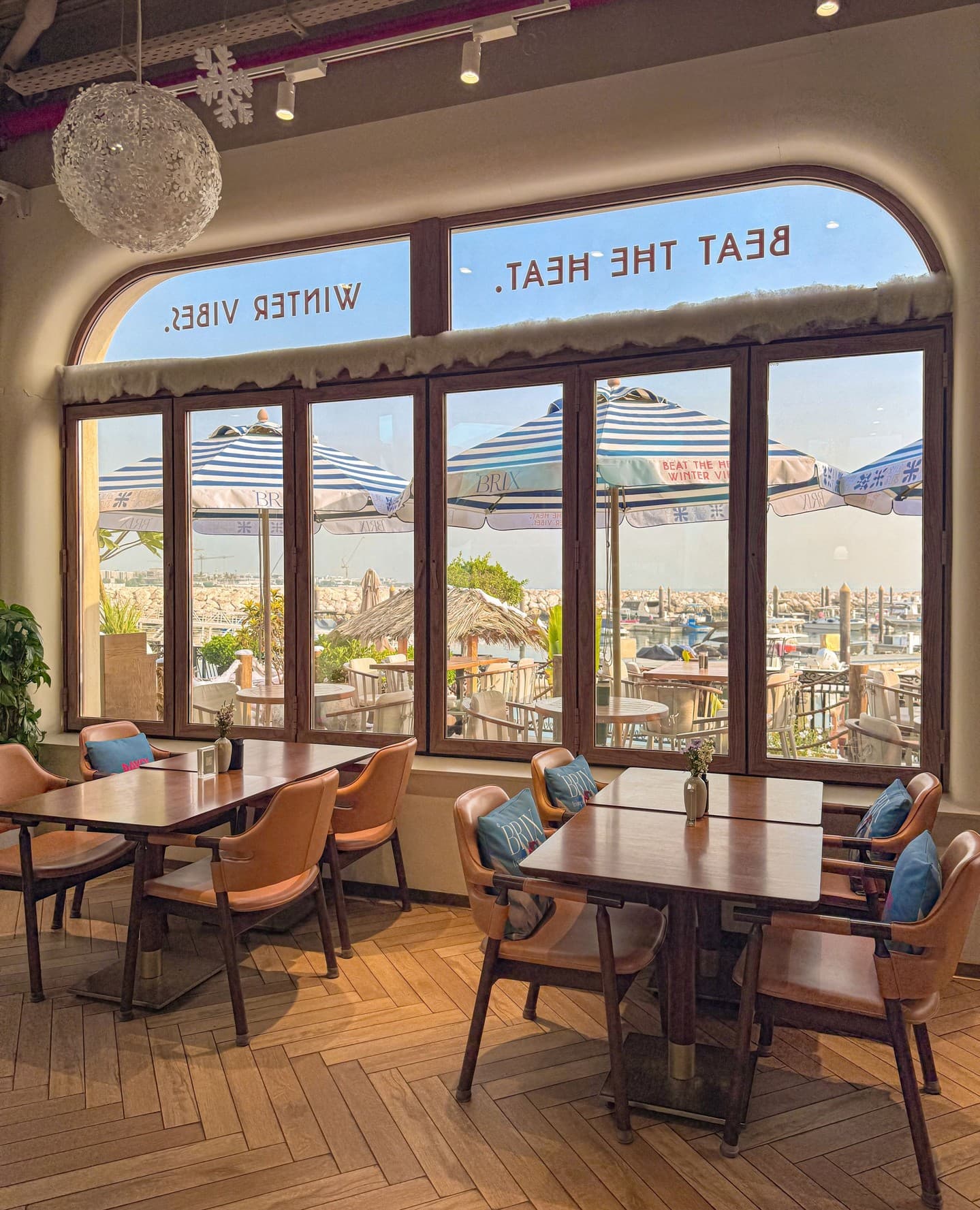 BRIX Café 1