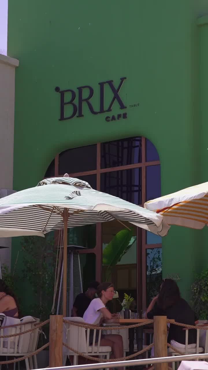 BRIX Café 2