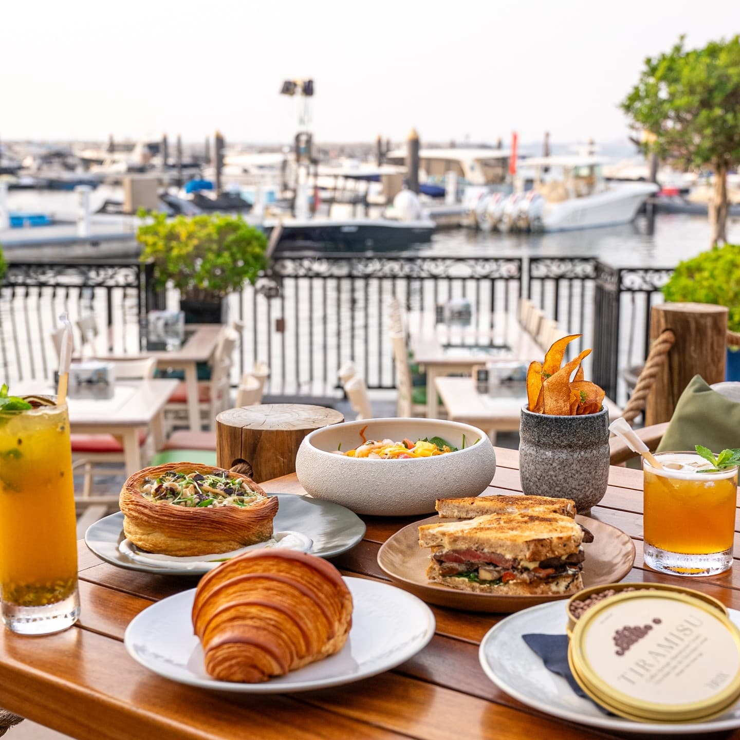 BRIX Café 4