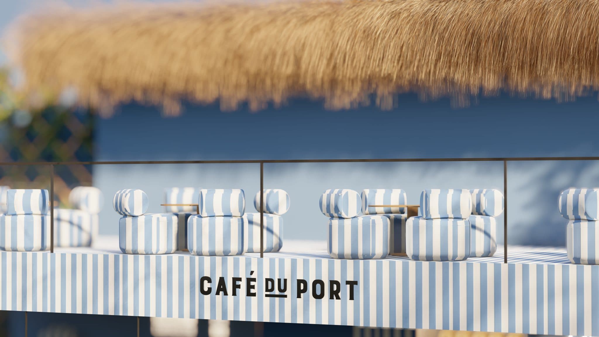 Café du Port 2