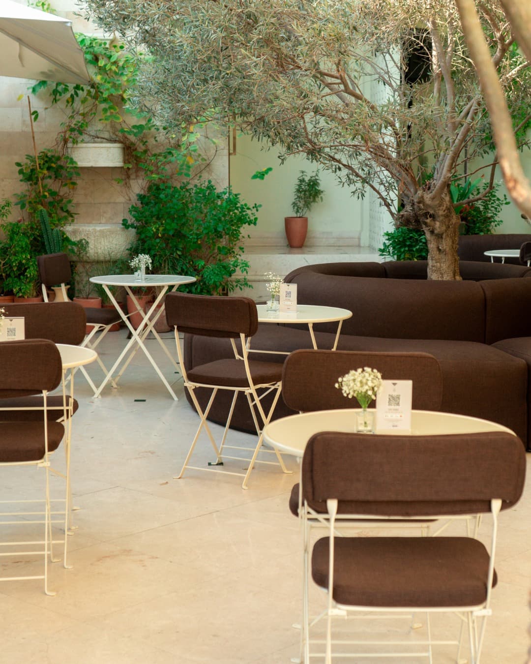Cafe Villa 515 1