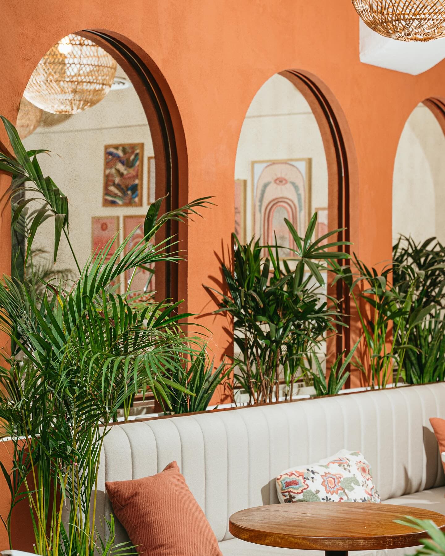 Best Cafés in Downtown — featured venue