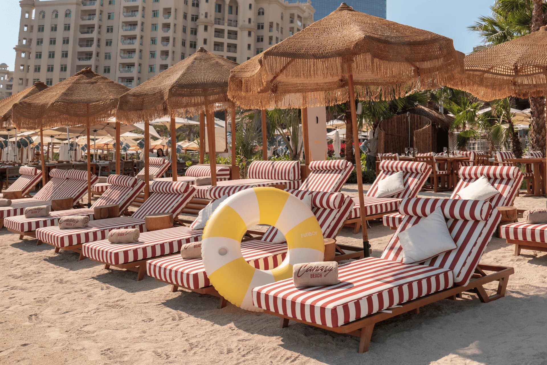 Canary Beach 2