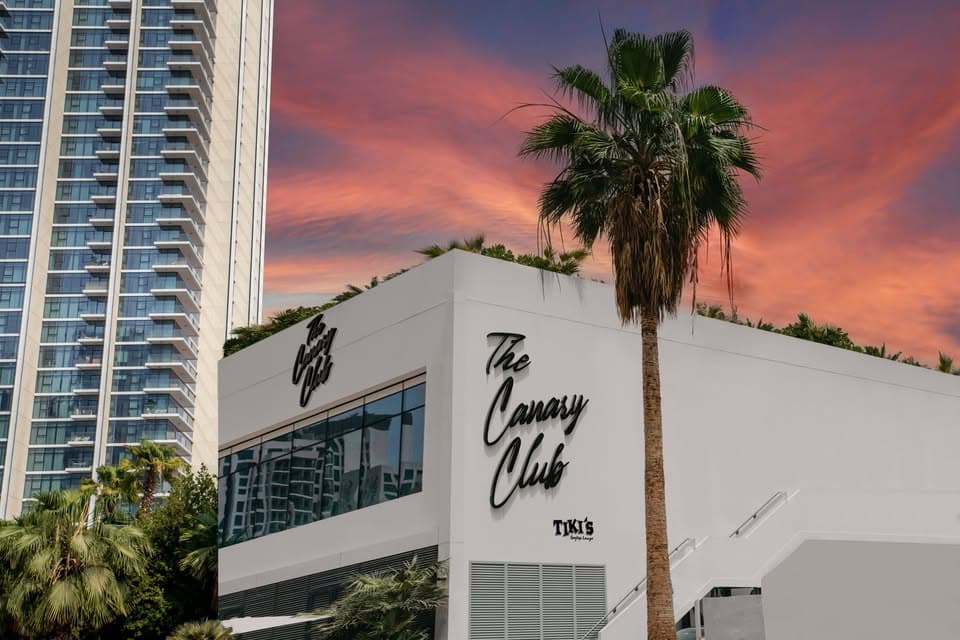 Best Bars in JLT — featured venue