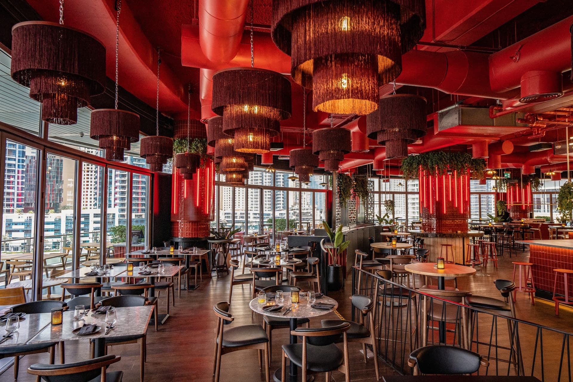 Ladies Night on Saturday — featured venue