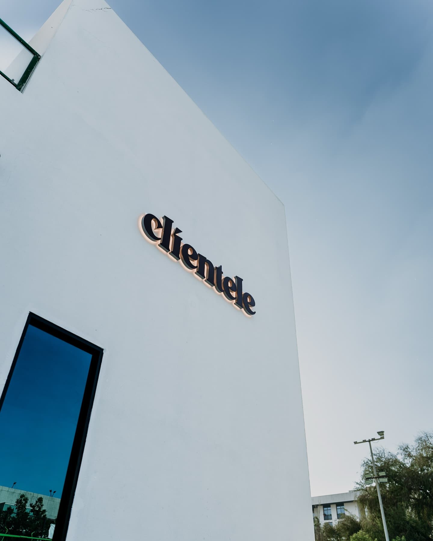Clientele 2