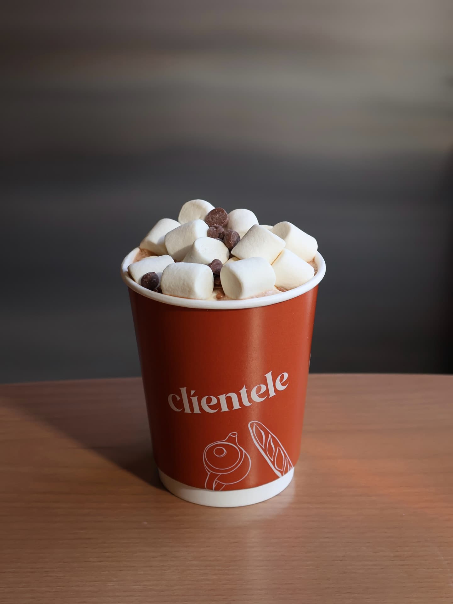 Clientele 5