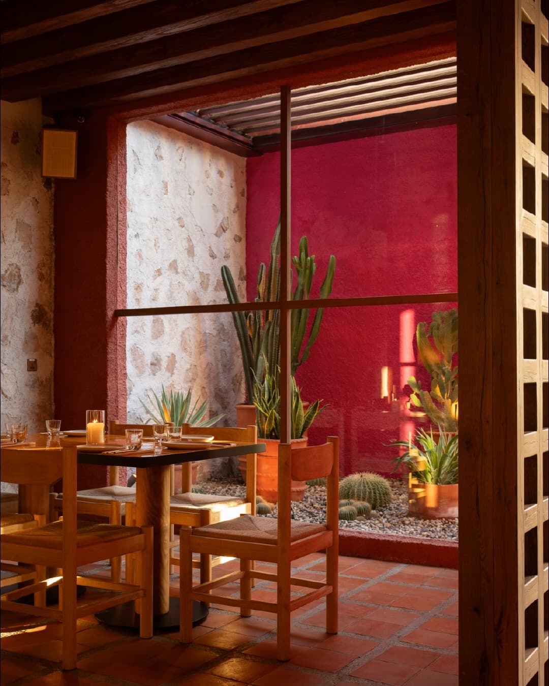 Cocina Tres 3