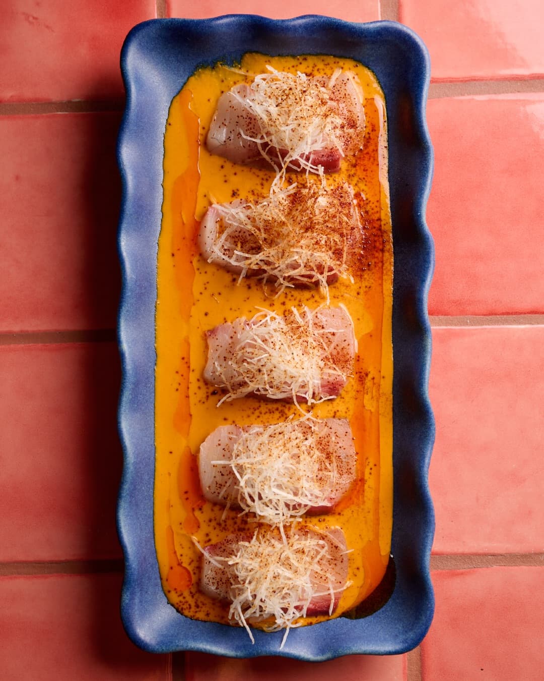Cocina Tres 5