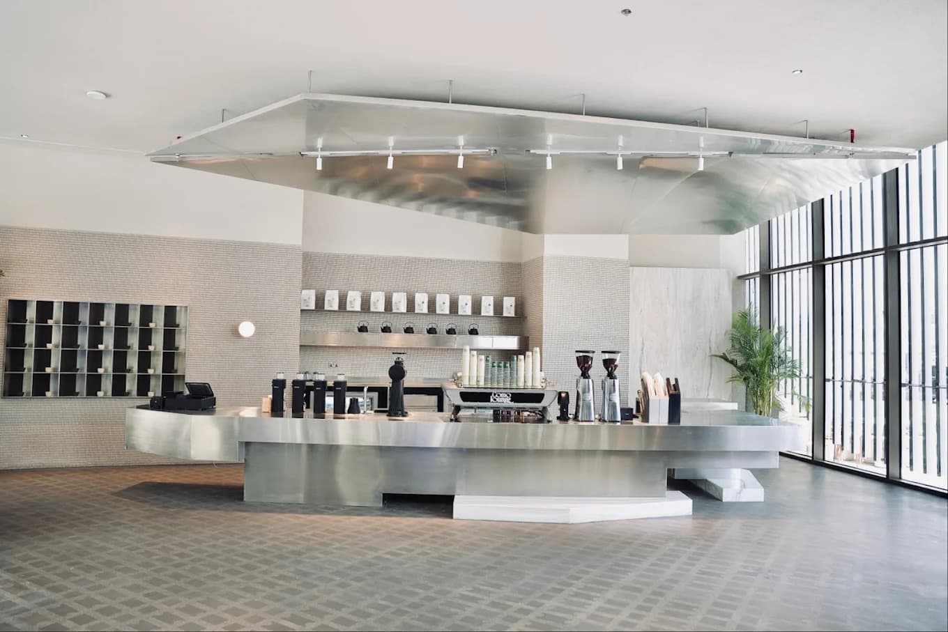 Matcha in Dubai — featured venue