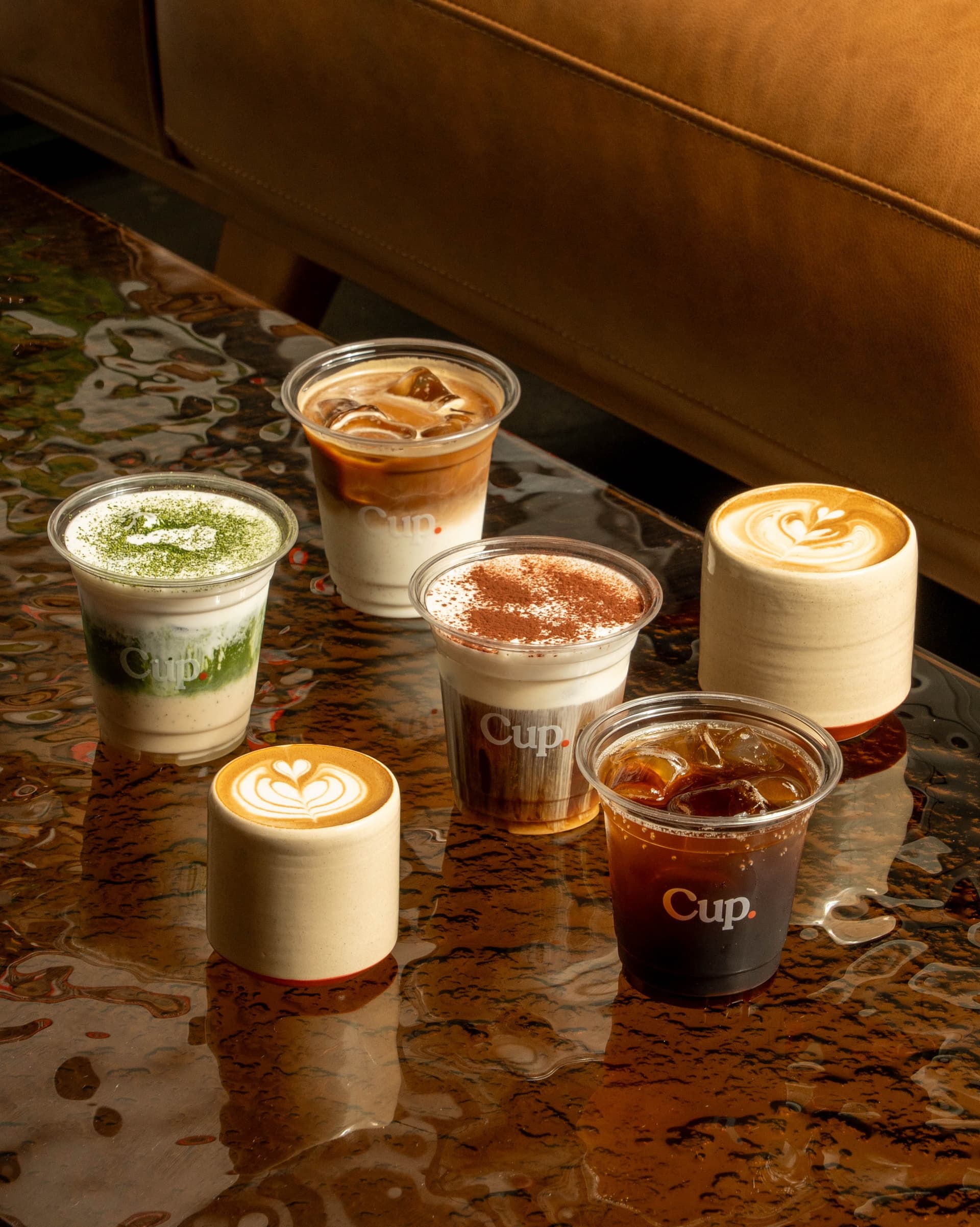 Cup 1