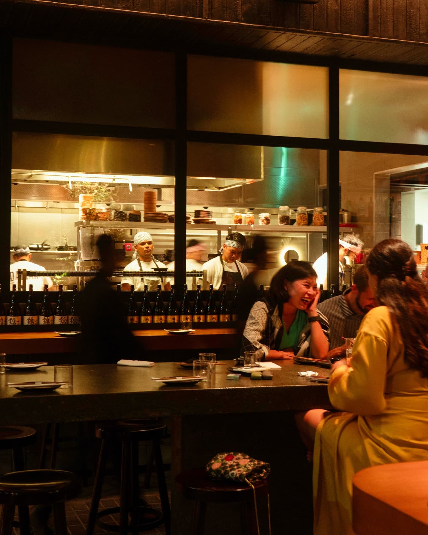 Daikan Izakaya  1