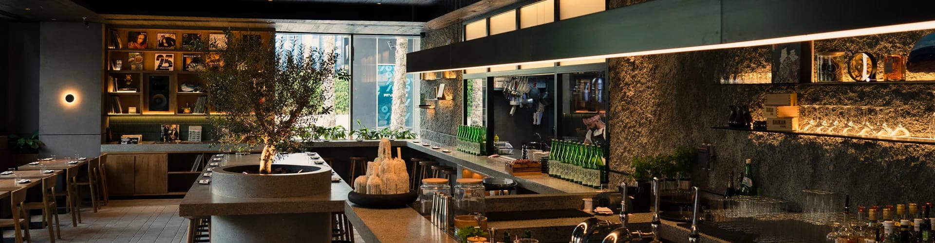 Daikan Izakaya  1