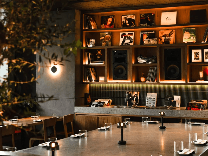 Daikan Izakaya  2