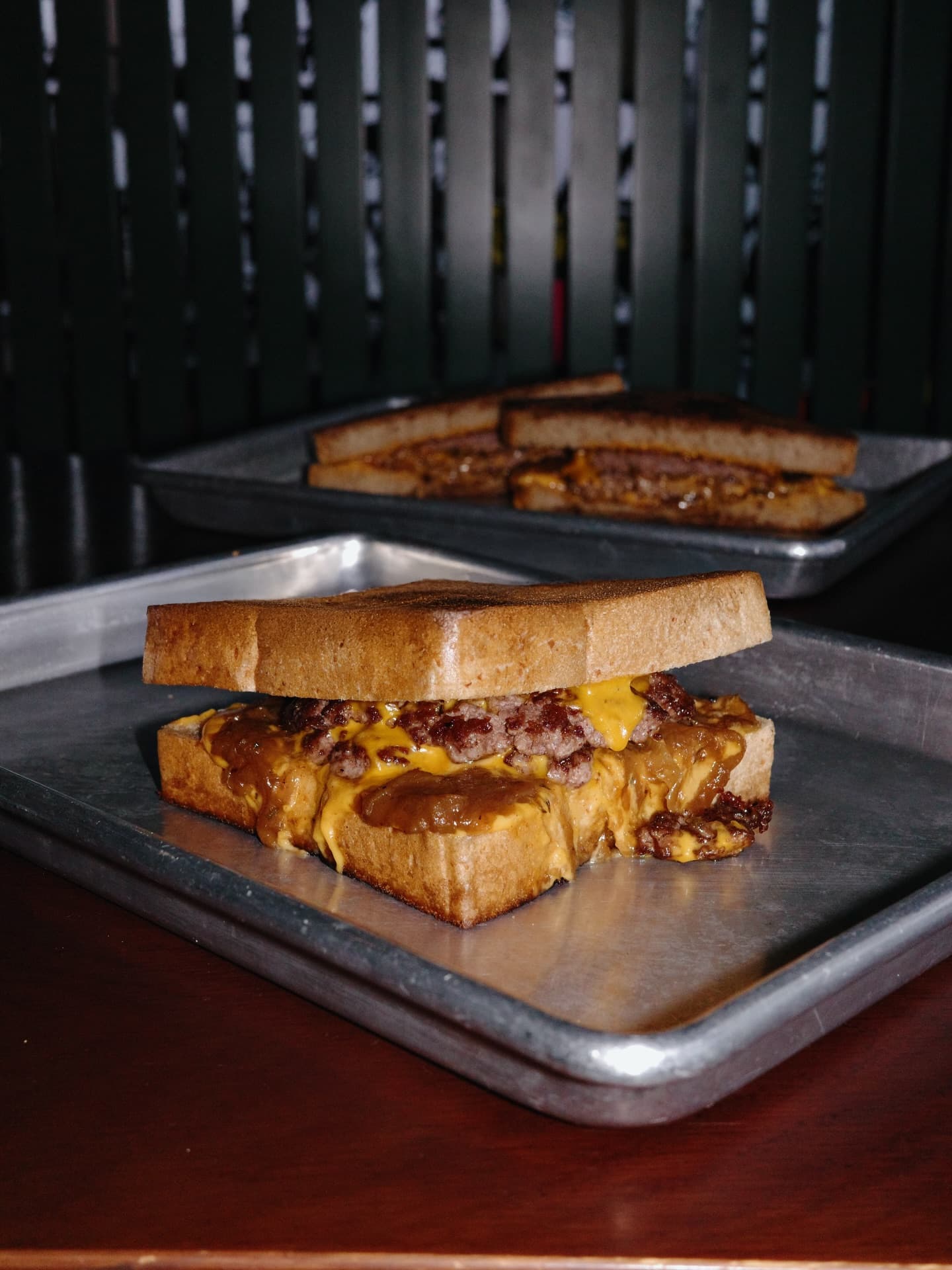DIME Burger 5