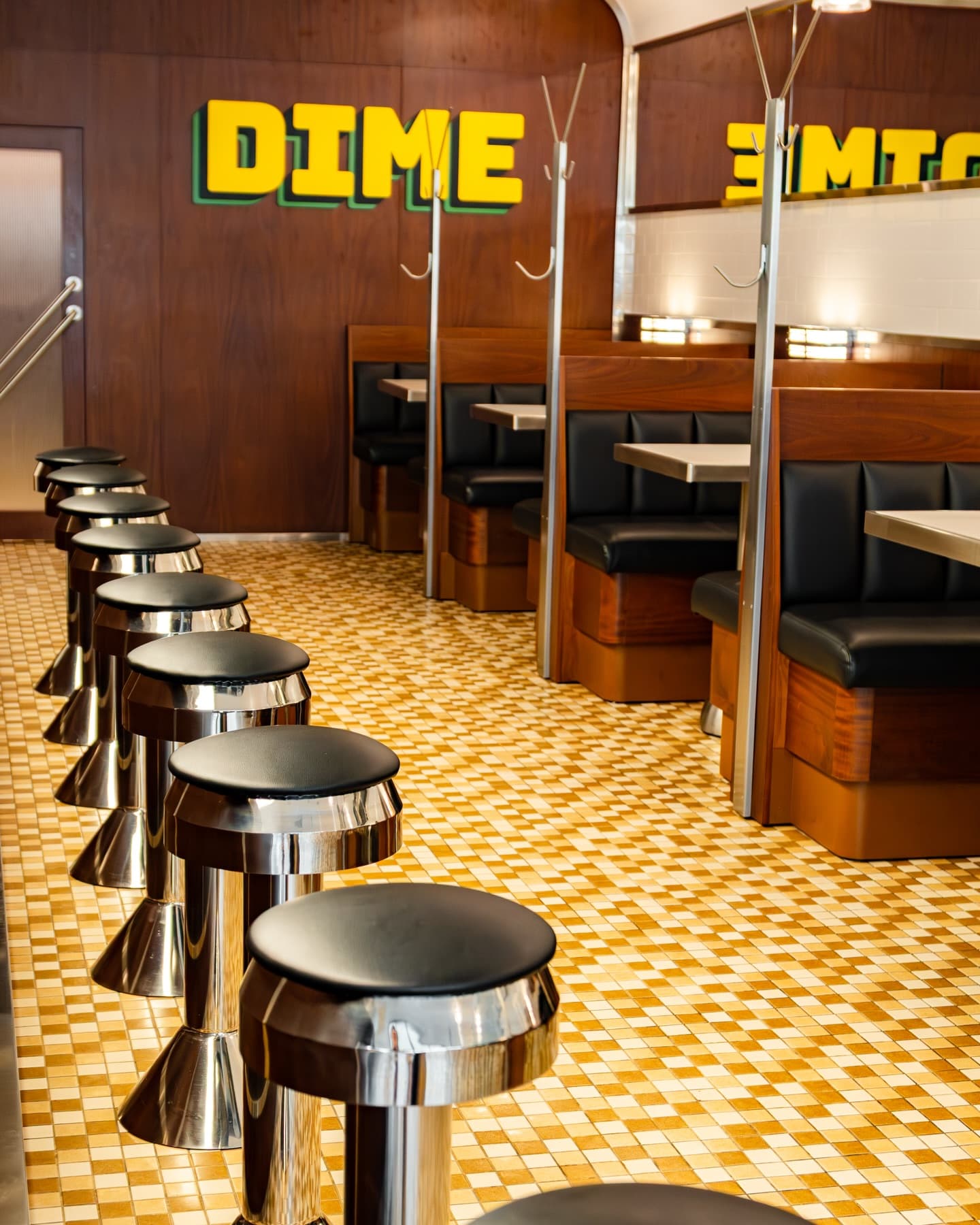 DIME Burger 7
