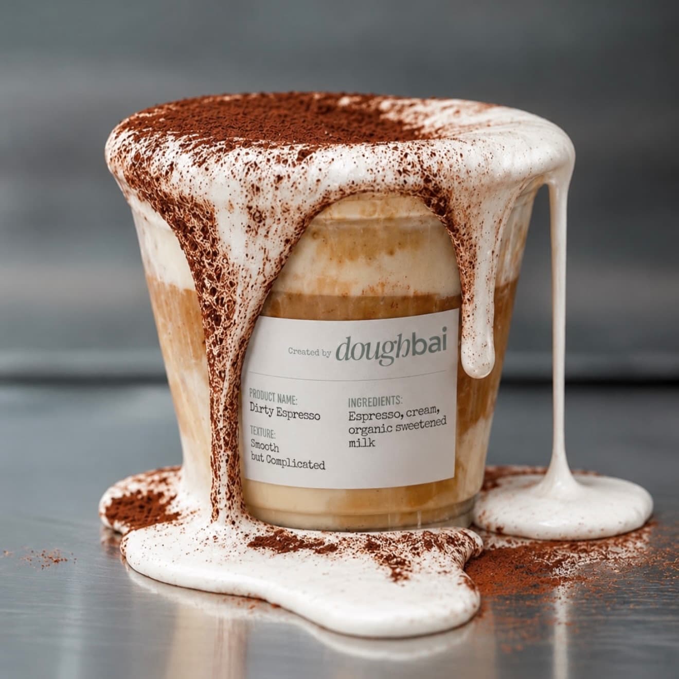 Doughbai 3
