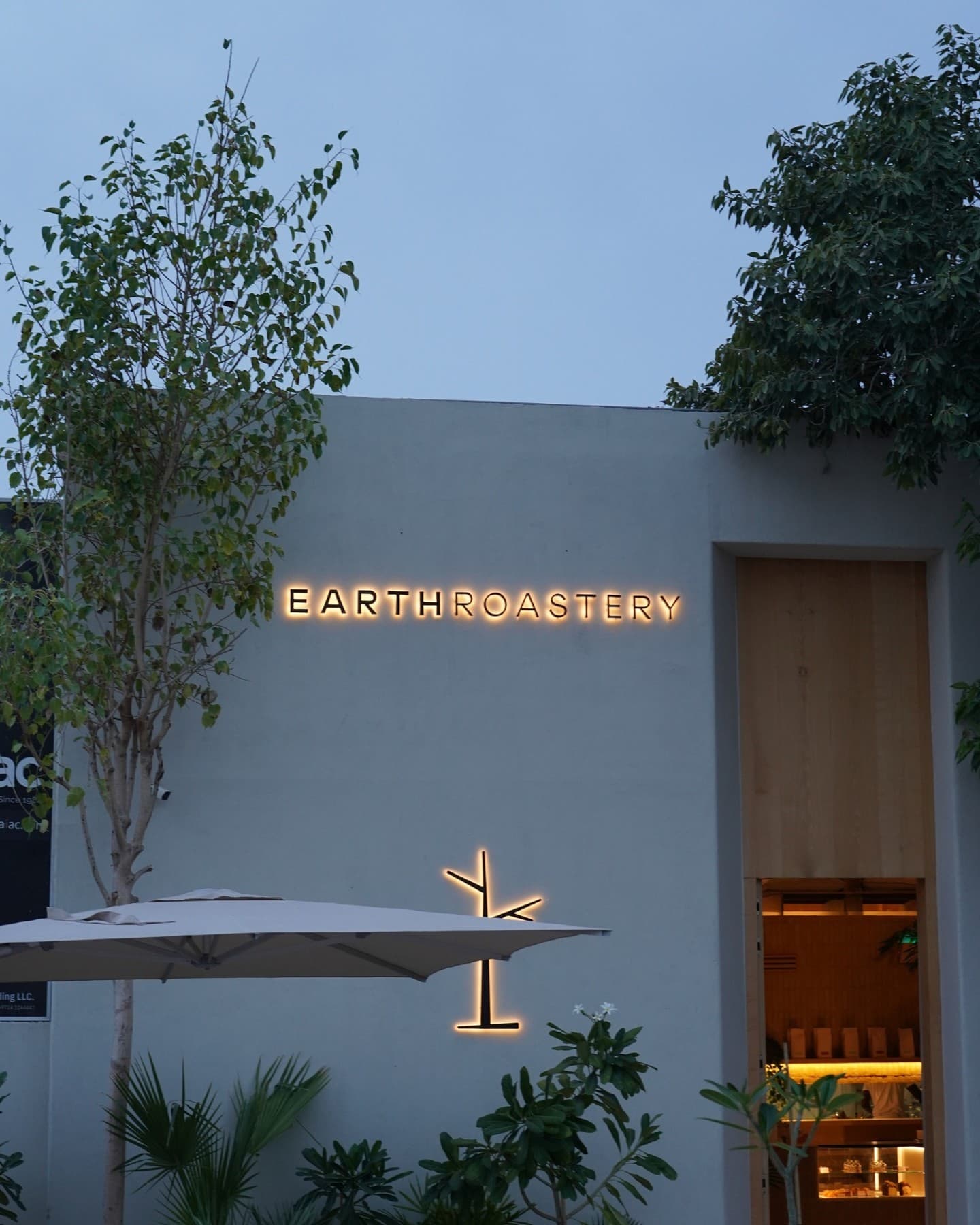 Earth Roastery 3