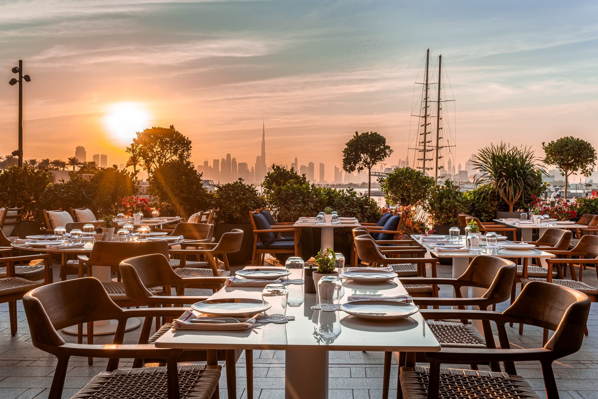 Brunch Packages on Sunday — featured venue