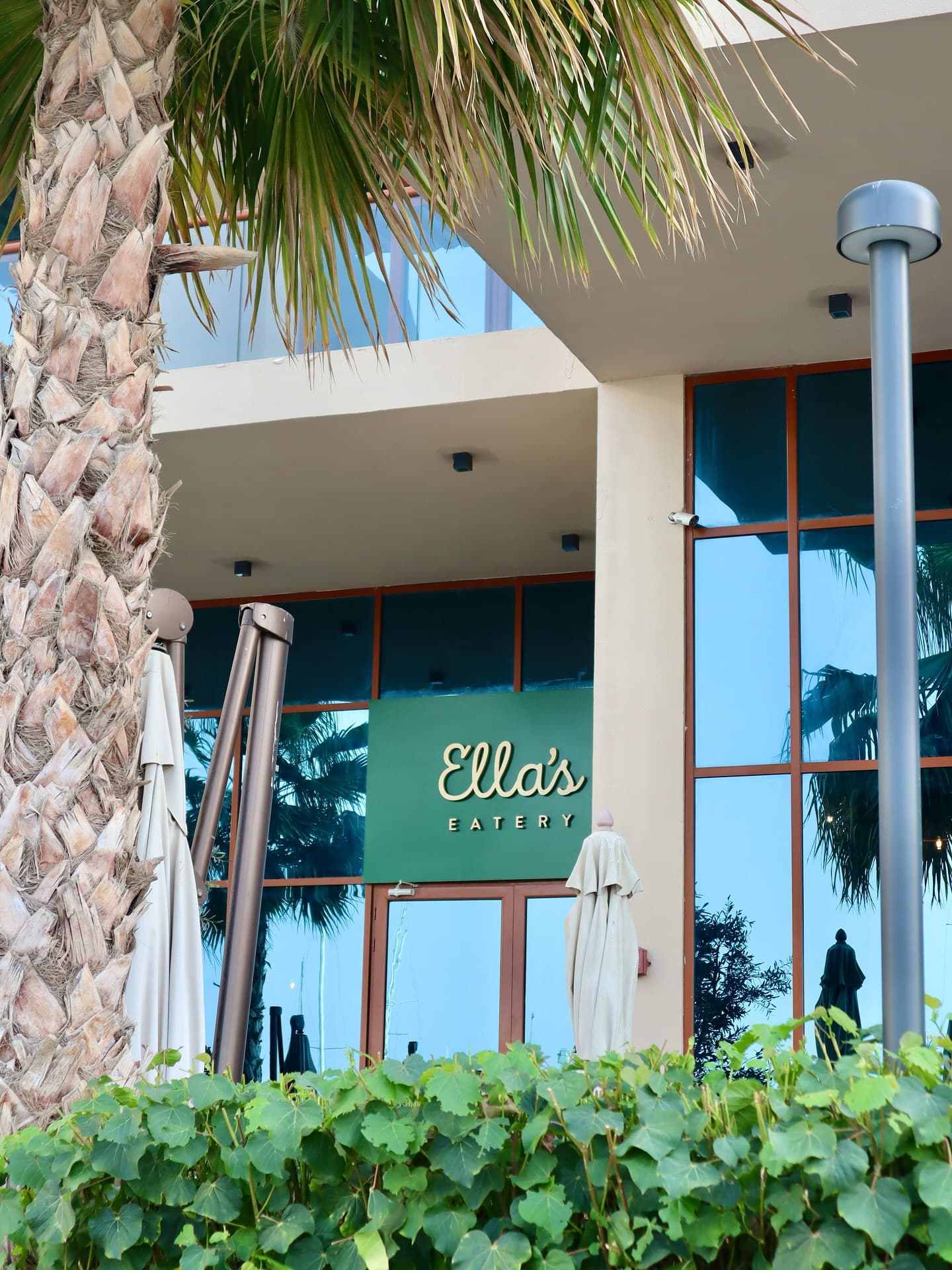 Ella's Eatery 5