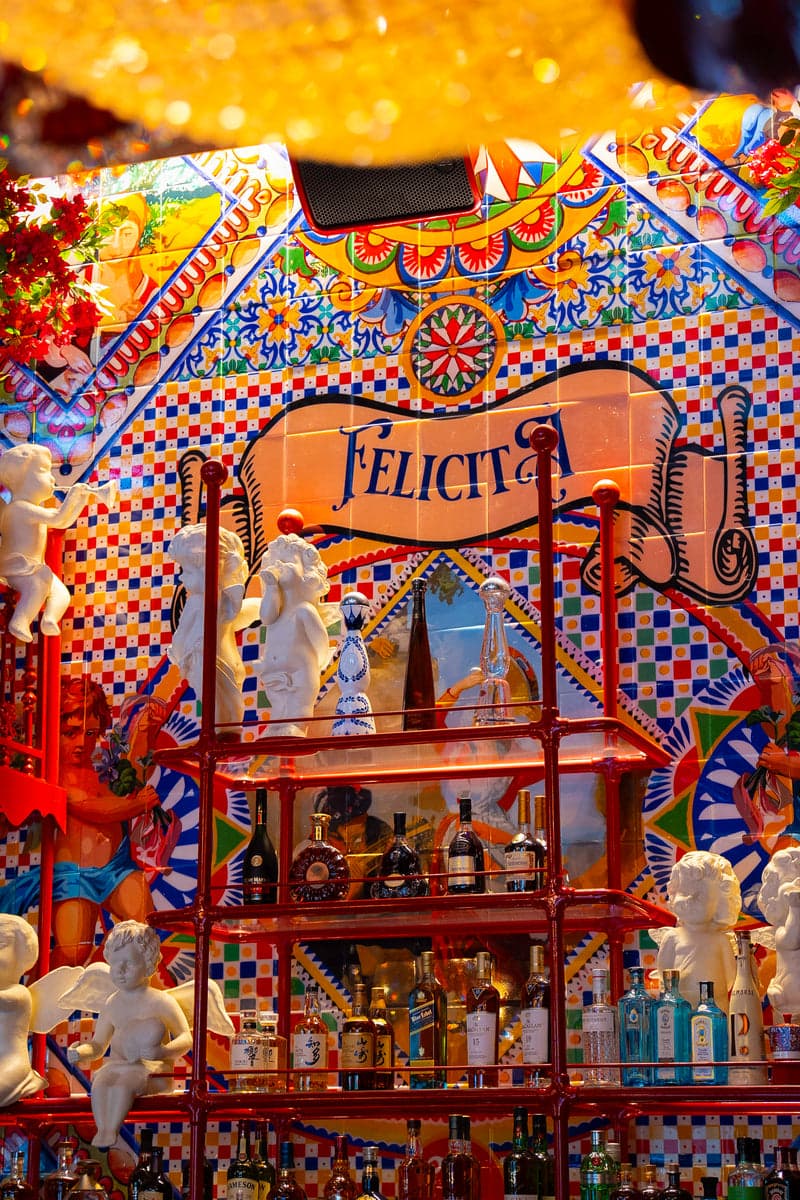 Felicità 4