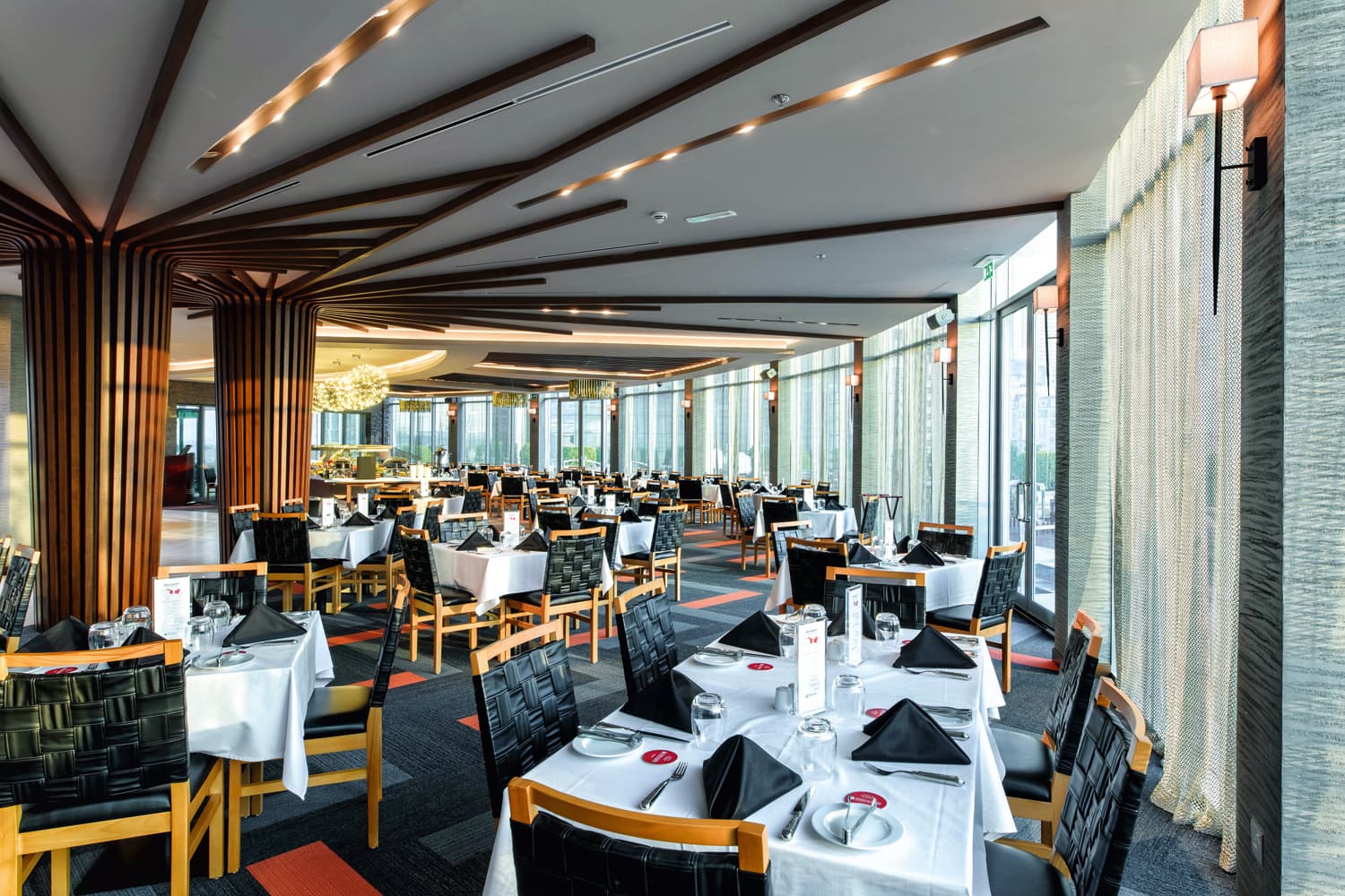 Ladies Night in DIFC — featured venue