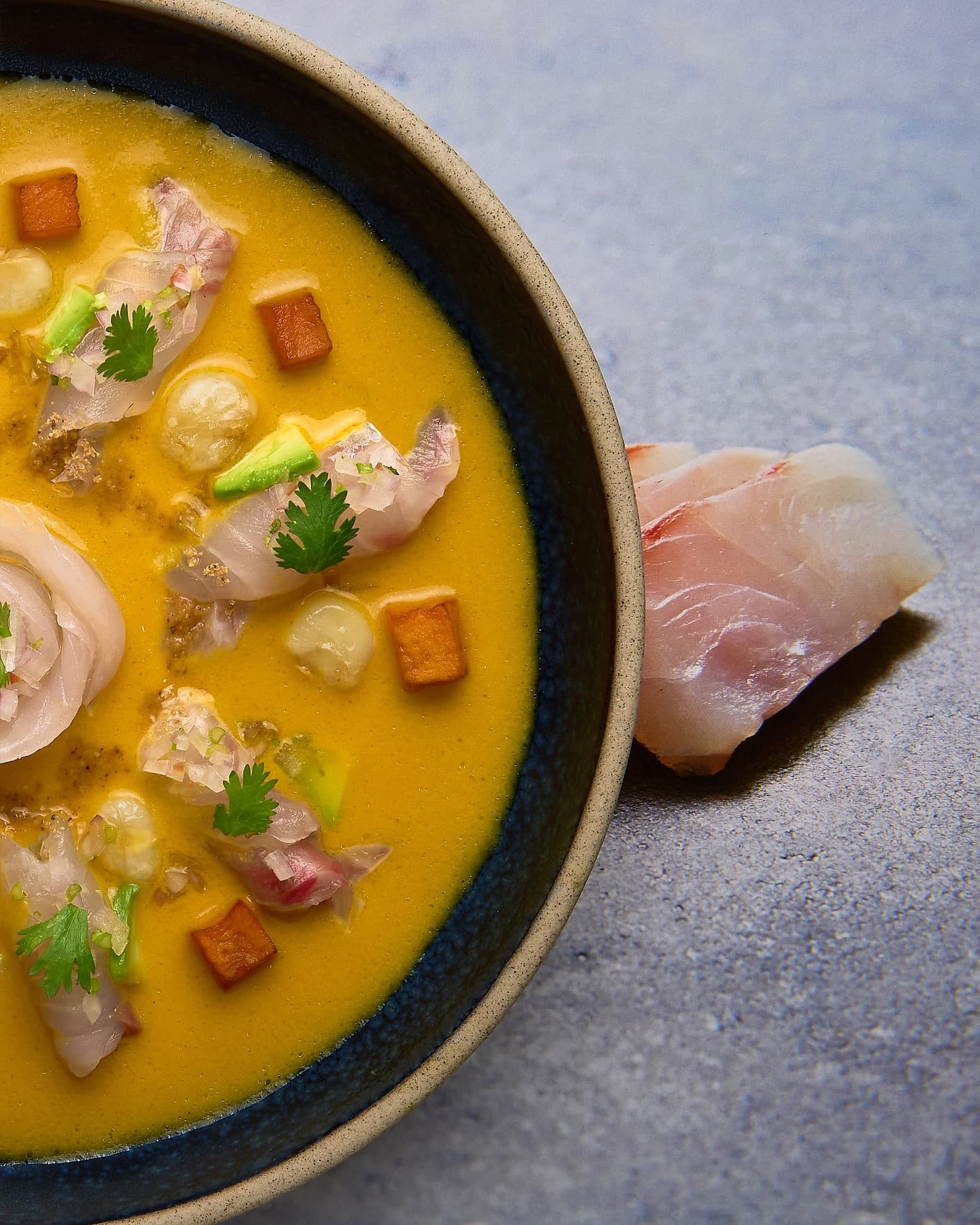 Fusion Ceviche  1
