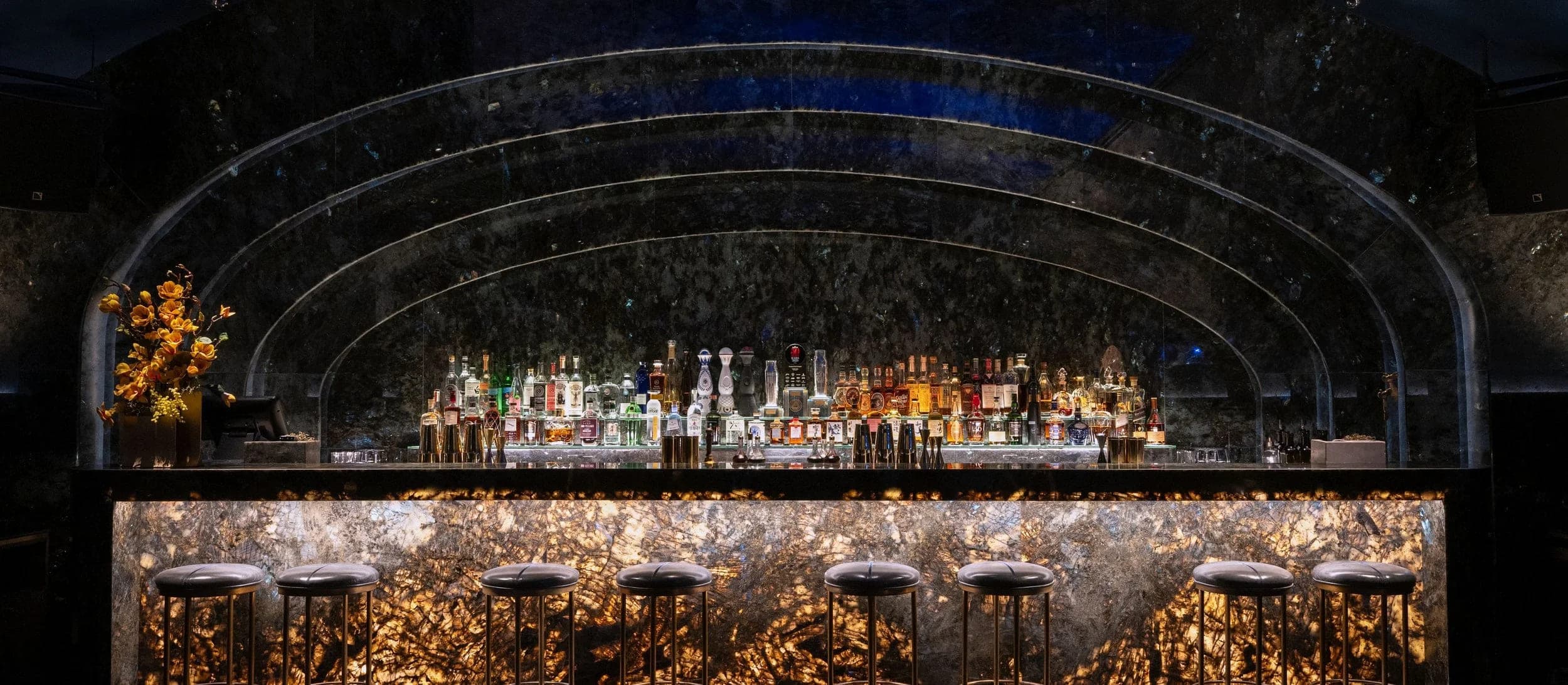 Galaxy Bar 1