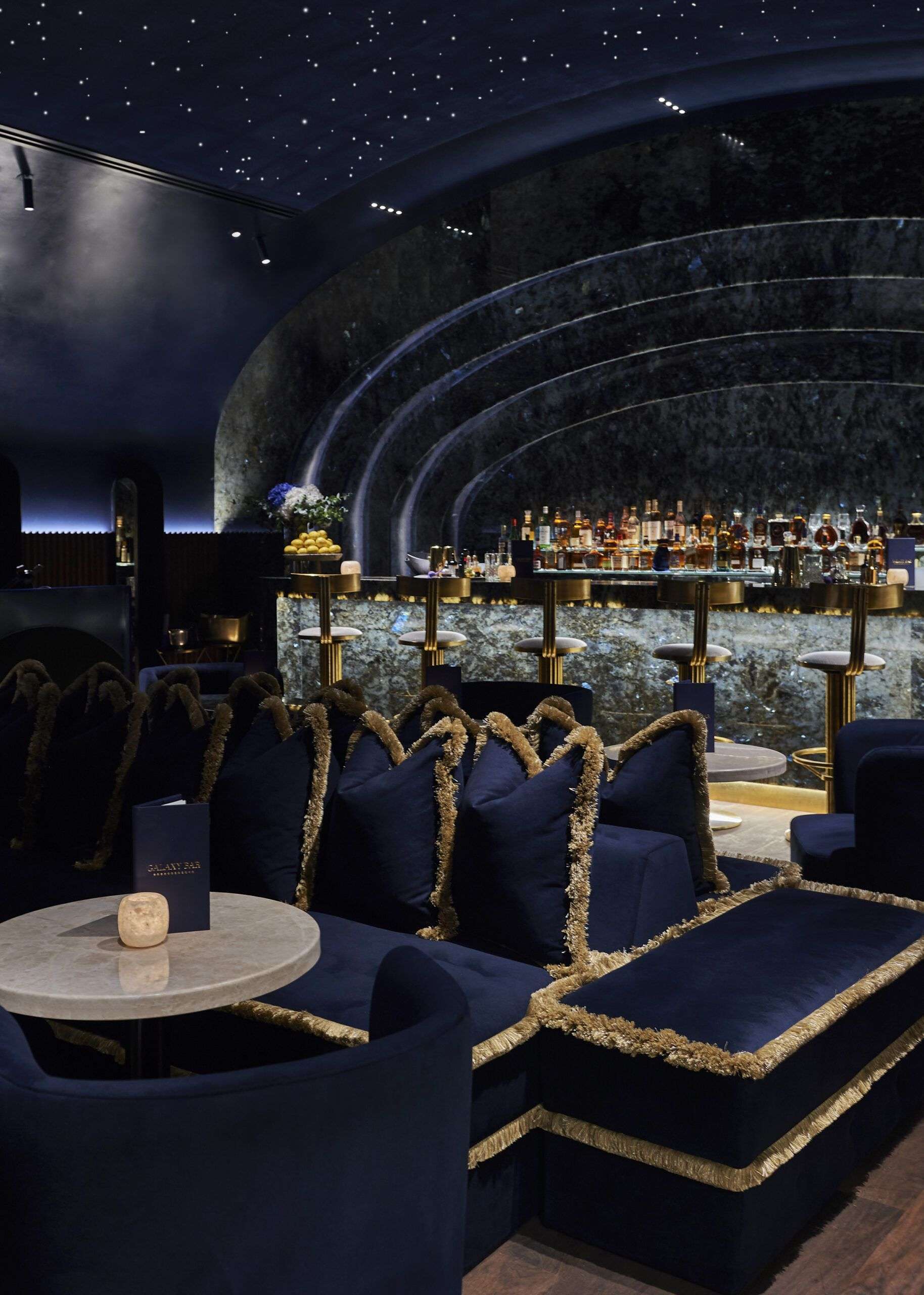 Galaxy Bar 2